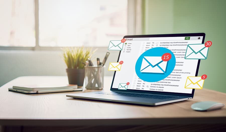 why email is still important for blogging in 2021