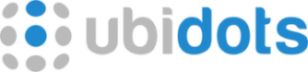 ubidots logo