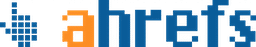 ahrefs logo