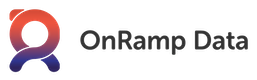 official logo of onramp data