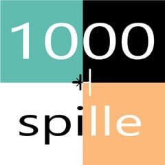 1000Spille