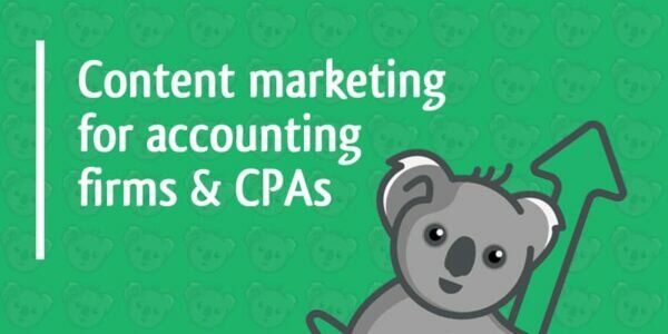 content marketing for accounting firms